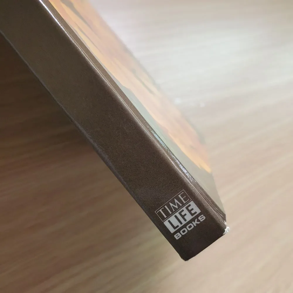 Unbranded time life